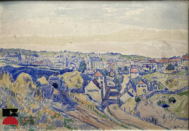 "La Chaux-de-Fonds"