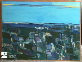 "Montpellier-Le-Vieux, Cévennes"