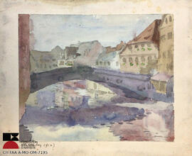 "Nuremberg 1910"