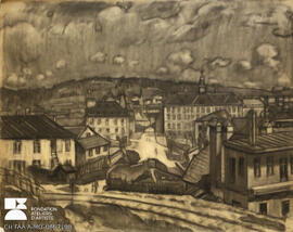 La Chaux-de-Fonds