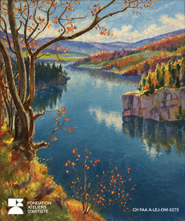 Bassin du Doubs