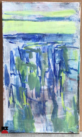 "Paysage jurassien"