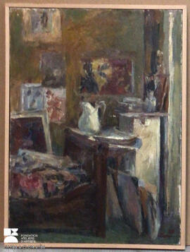 L’atelier