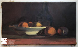 "Nature morte aux fruits"