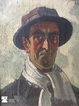 "Marseille 1950"