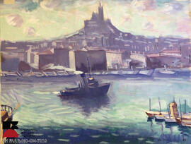 Marseille