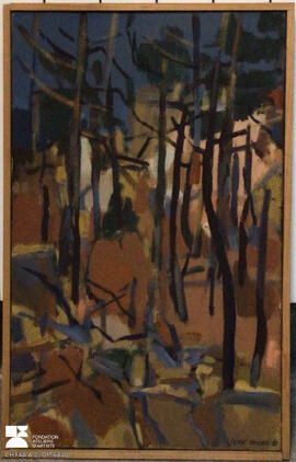"Saint-Paul en forêt – Var"
