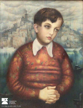 "L’enfant errant"