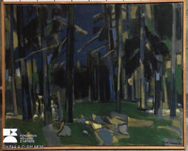 "Forêt jurassienne"